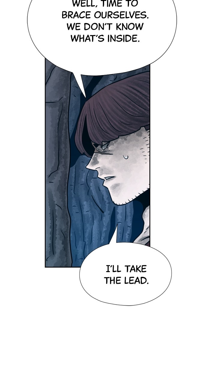 Warrior Executioner Chapter 66 - Page 27