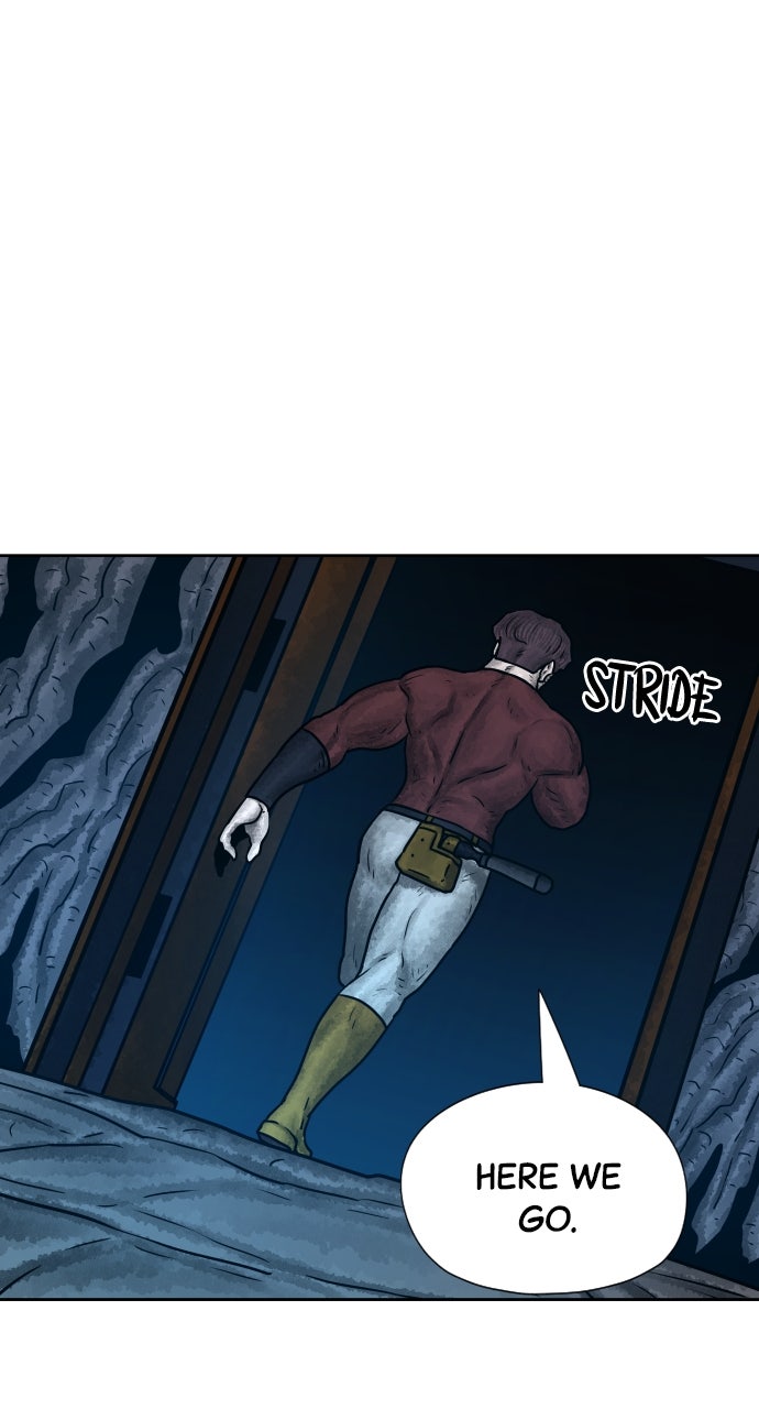 Warrior Executioner Chapter 66 - Page 29