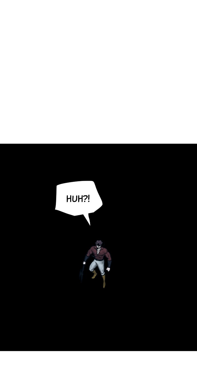 Warrior Executioner Chapter 66 - Page 30