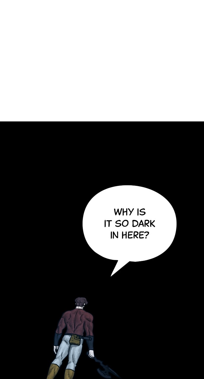 Warrior Executioner Chapter 66 - Page 31