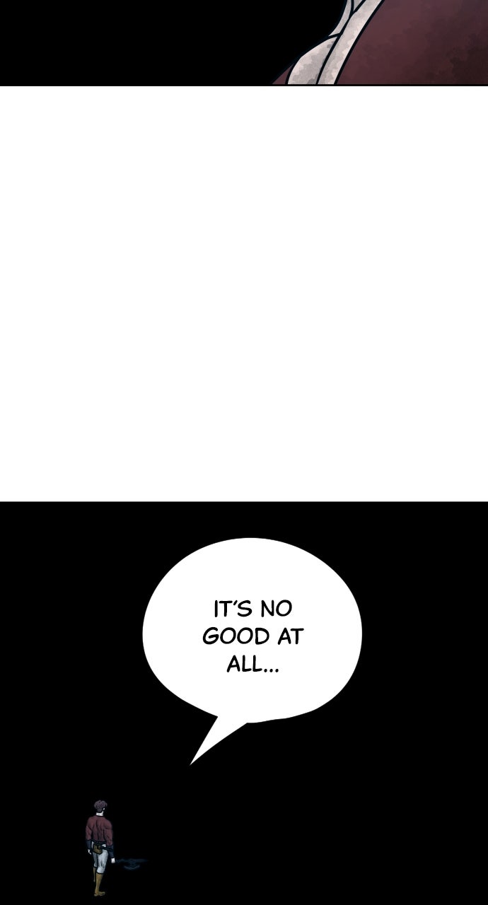 Warrior Executioner Chapter 66 - Page 33