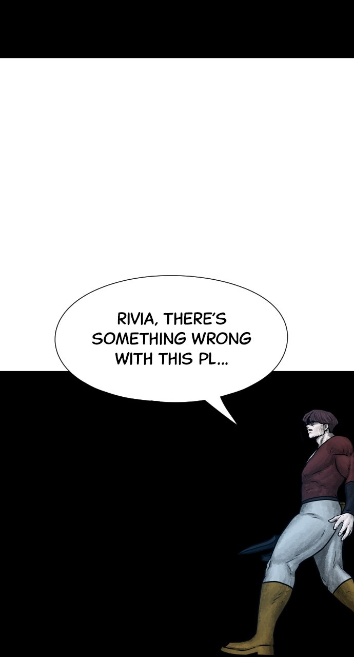 Warrior Executioner Chapter 66 - Page 34