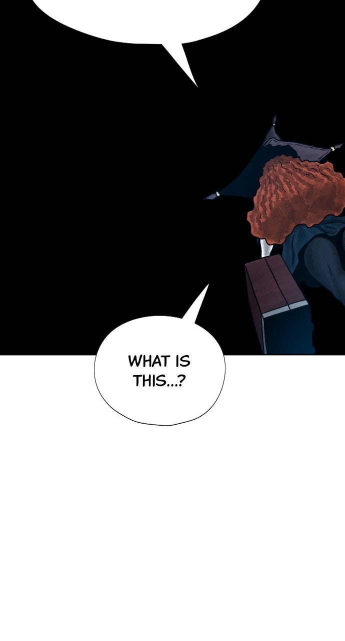 Warrior Executioner Chapter 66 - Page 39