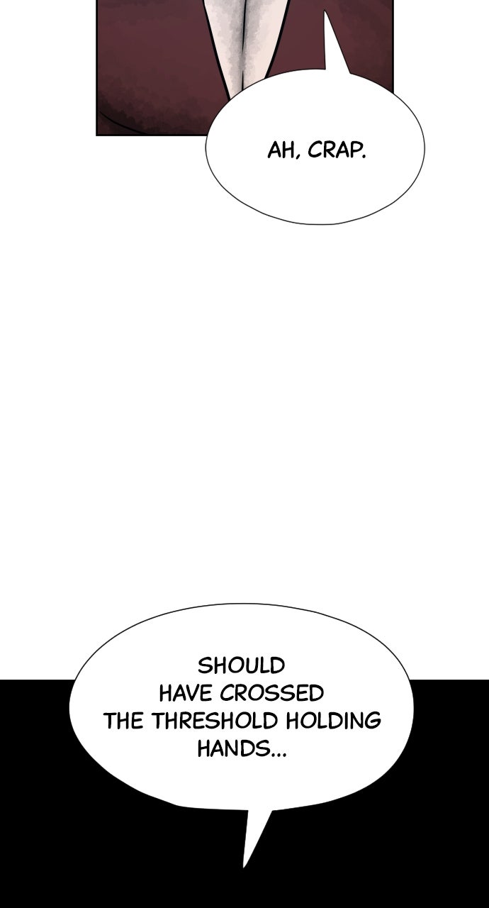 Warrior Executioner Chapter 66 - Page 41