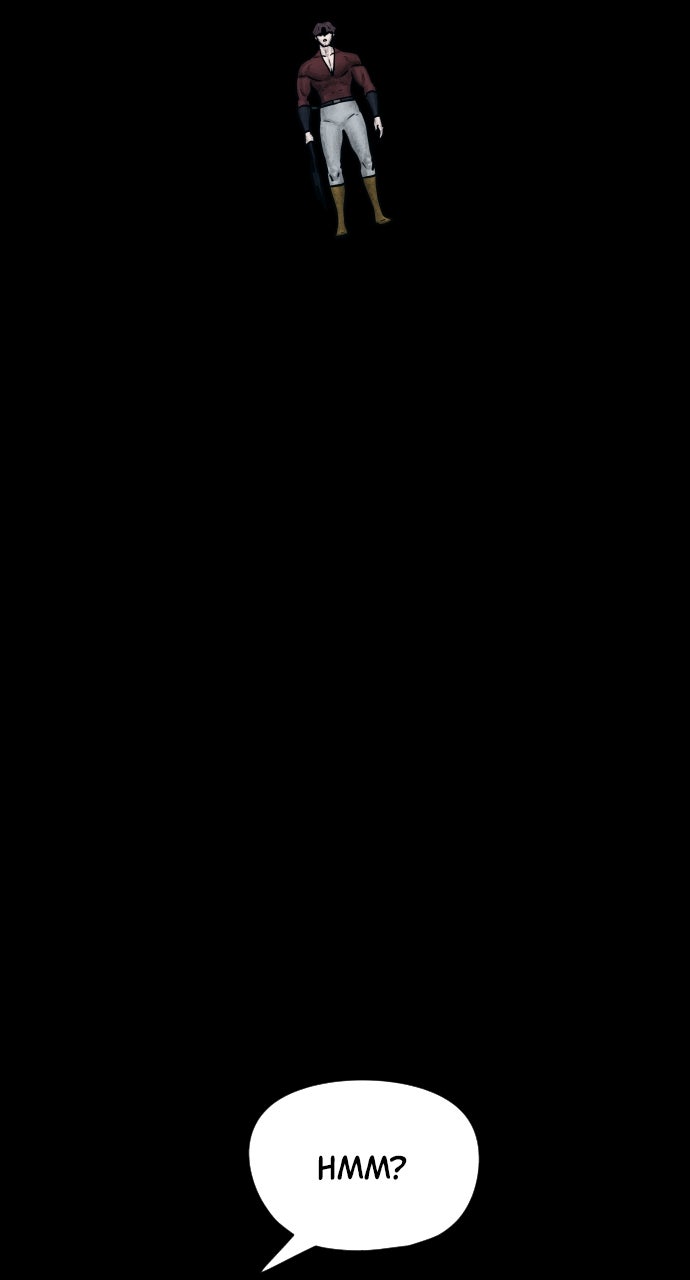 Warrior Executioner Chapter 66 - Page 42