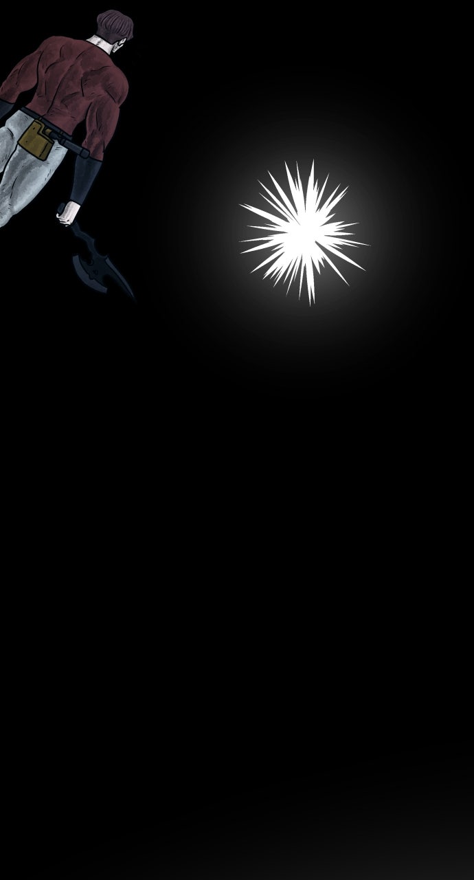 Warrior Executioner Chapter 66 - Page 43