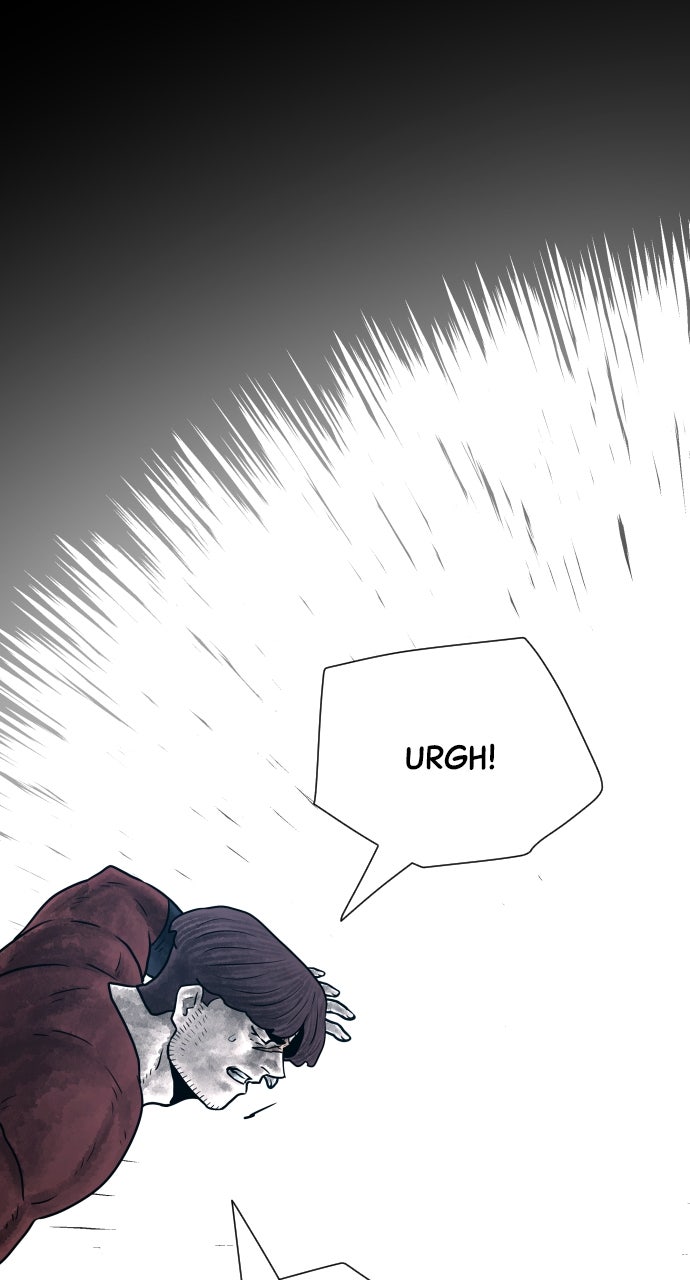 Warrior Executioner Chapter 66 - Page 44