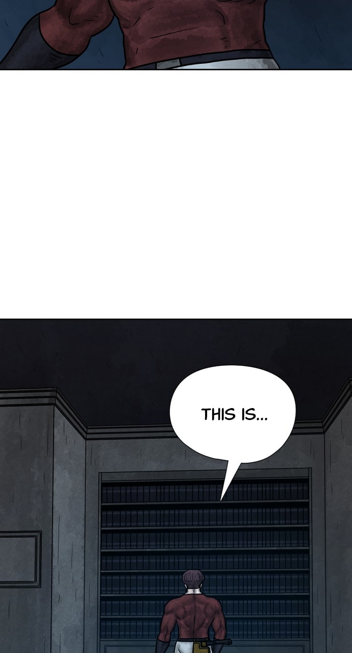 Warrior Executioner Chapter 66 - Page 48