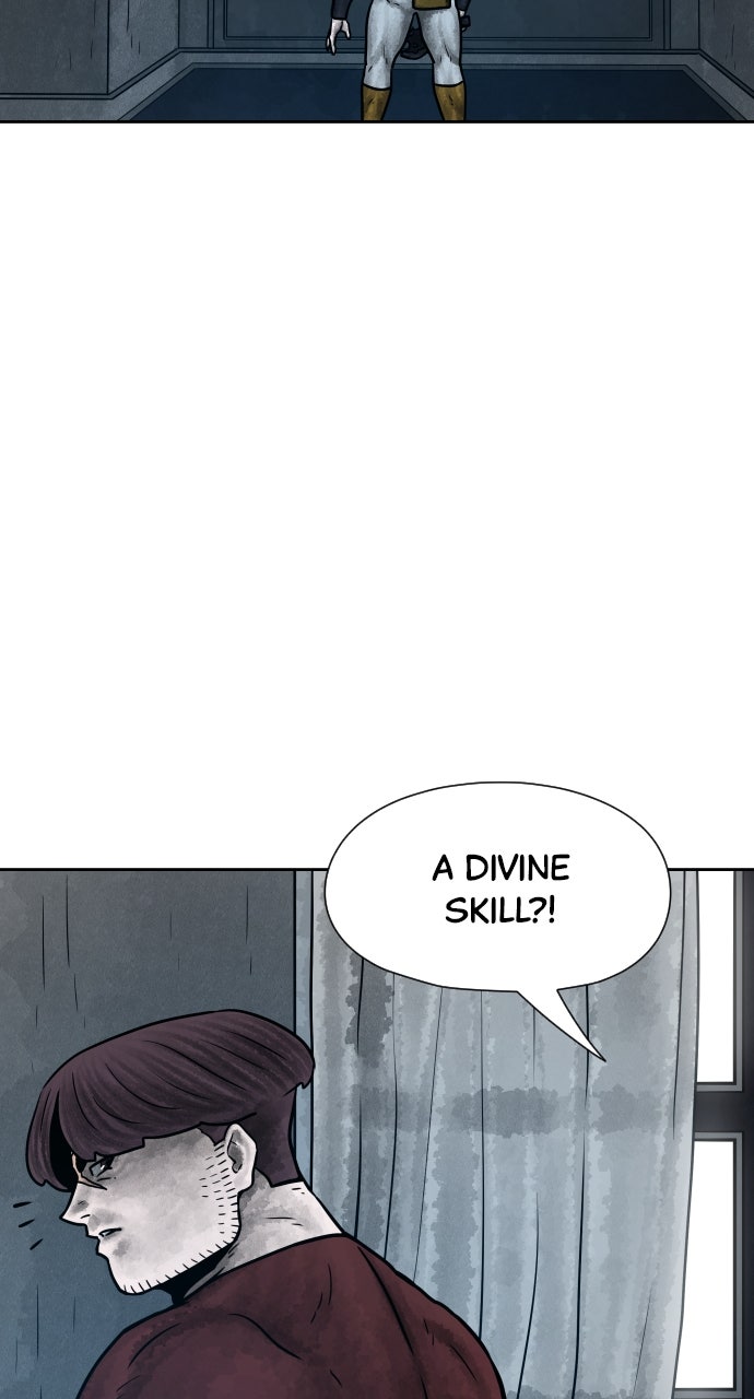 Warrior Executioner Chapter 66 - Page 49