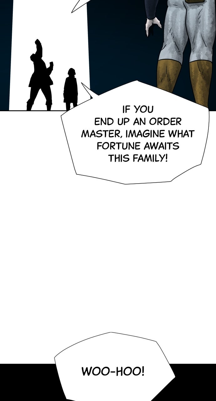 Warrior Executioner Chapter 66 - Page 51