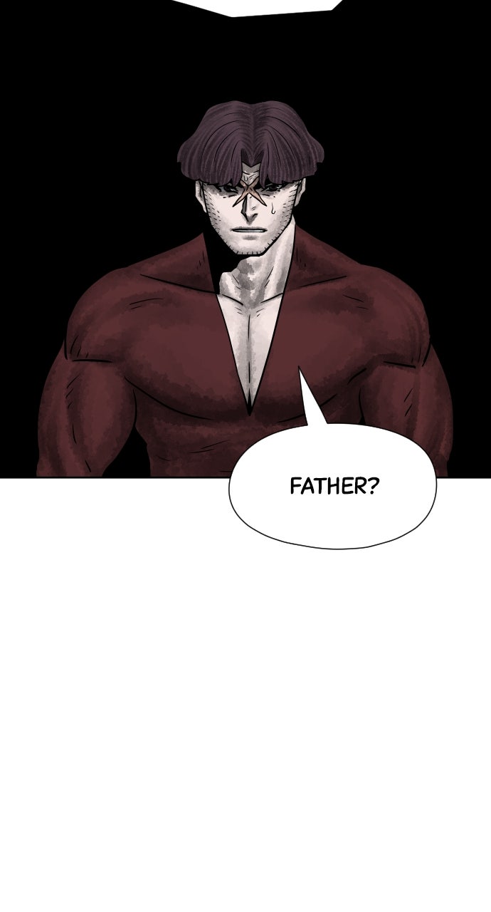 Warrior Executioner Chapter 66 - Page 52