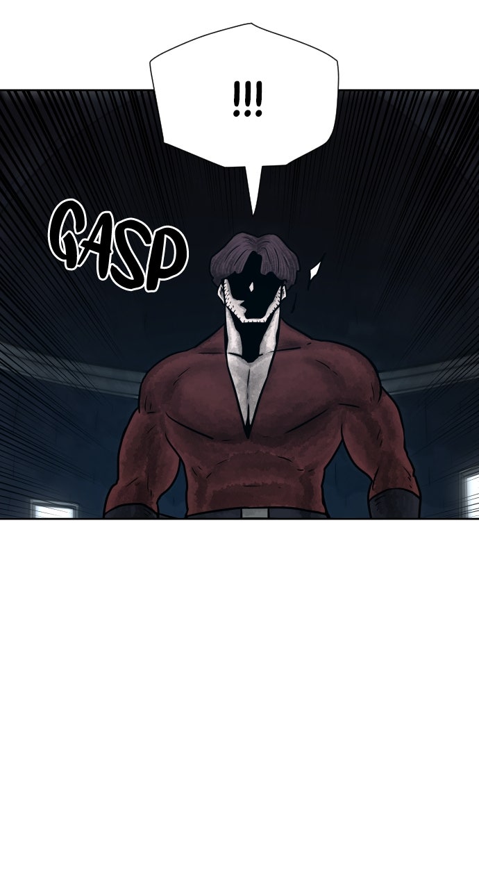 Warrior Executioner Chapter 66 - Page 53