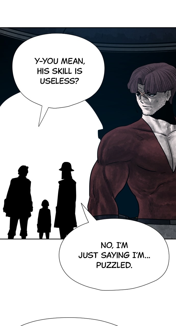 Warrior Executioner Chapter 66 - Page 54