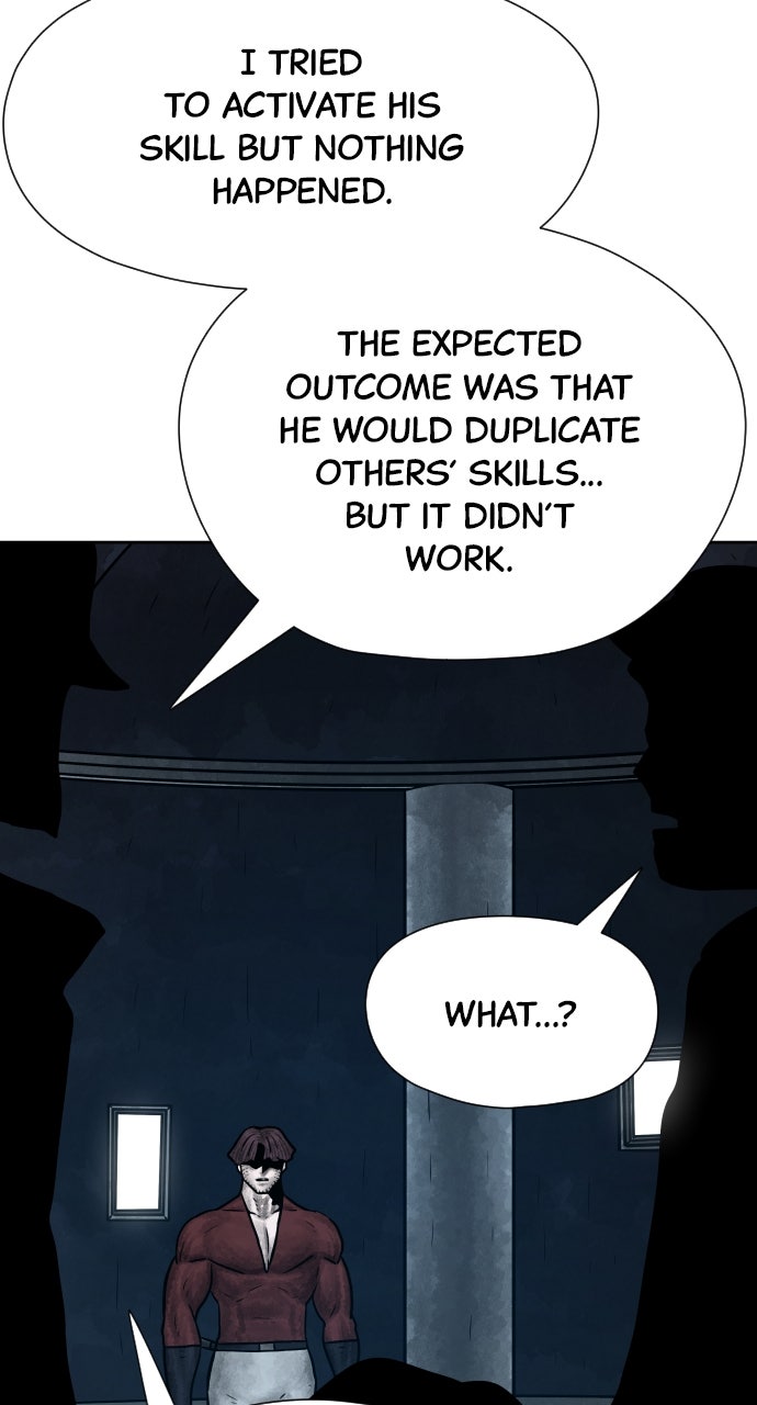 Warrior Executioner Chapter 66 - Page 55