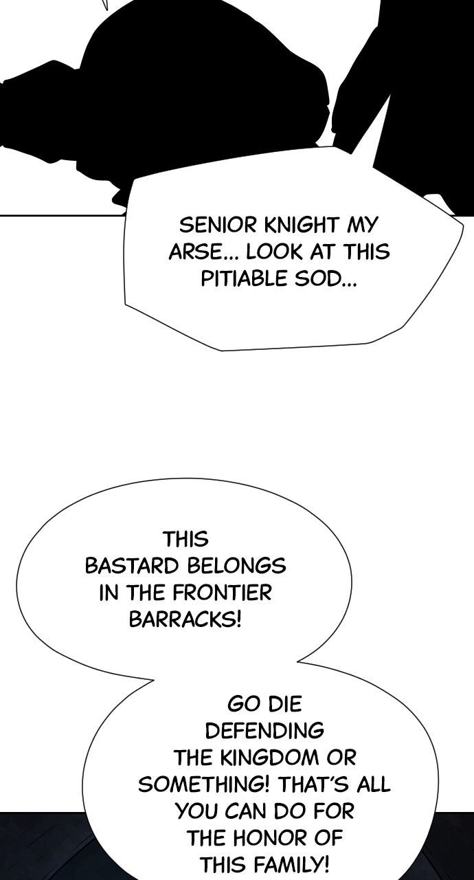 Warrior Executioner Chapter 66 - Page 60