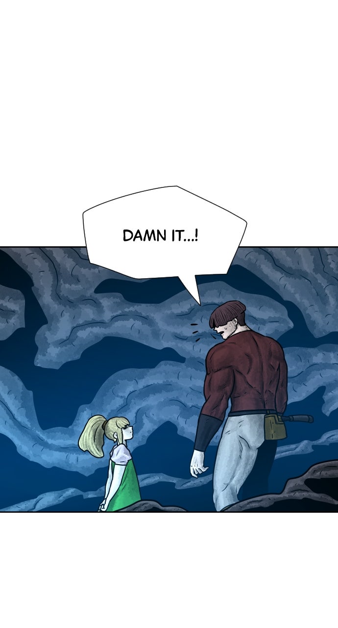 Warrior Executioner Chapter 66 - Page 7