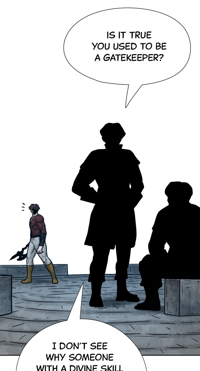 Warrior Executioner Chapter 66 - Page 63