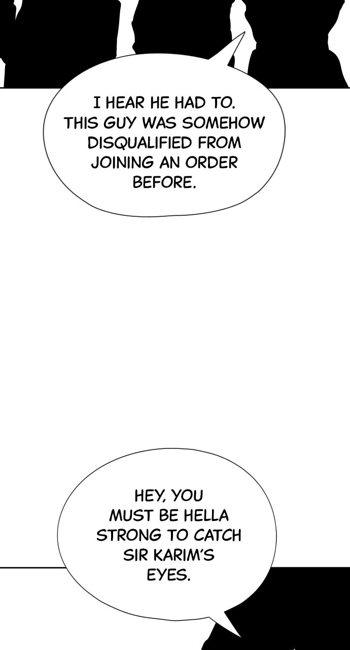 Warrior Executioner Chapter 66 - Page 65