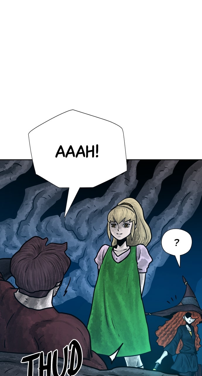 Warrior Executioner Chapter 66 - Page 8