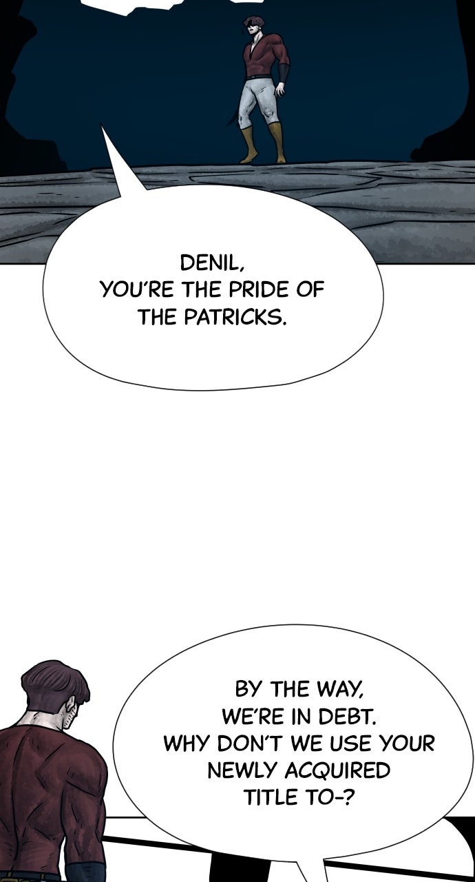 Warrior Executioner Chapter 66 - Page 71