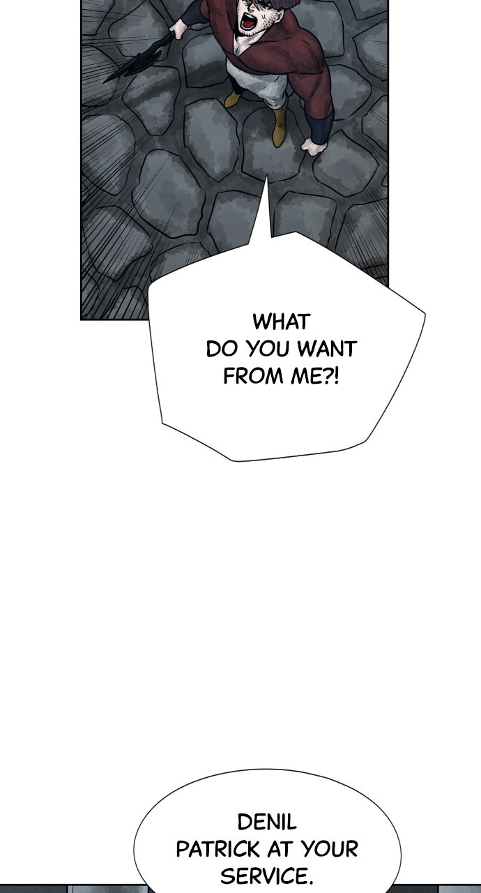 Warrior Executioner Chapter 66 - Page 76