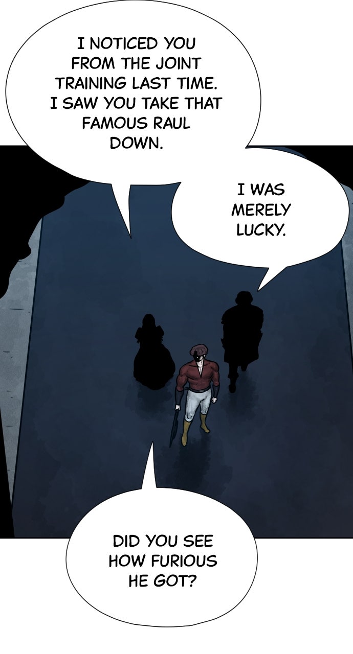 Warrior Executioner Chapter 66 - Page 79