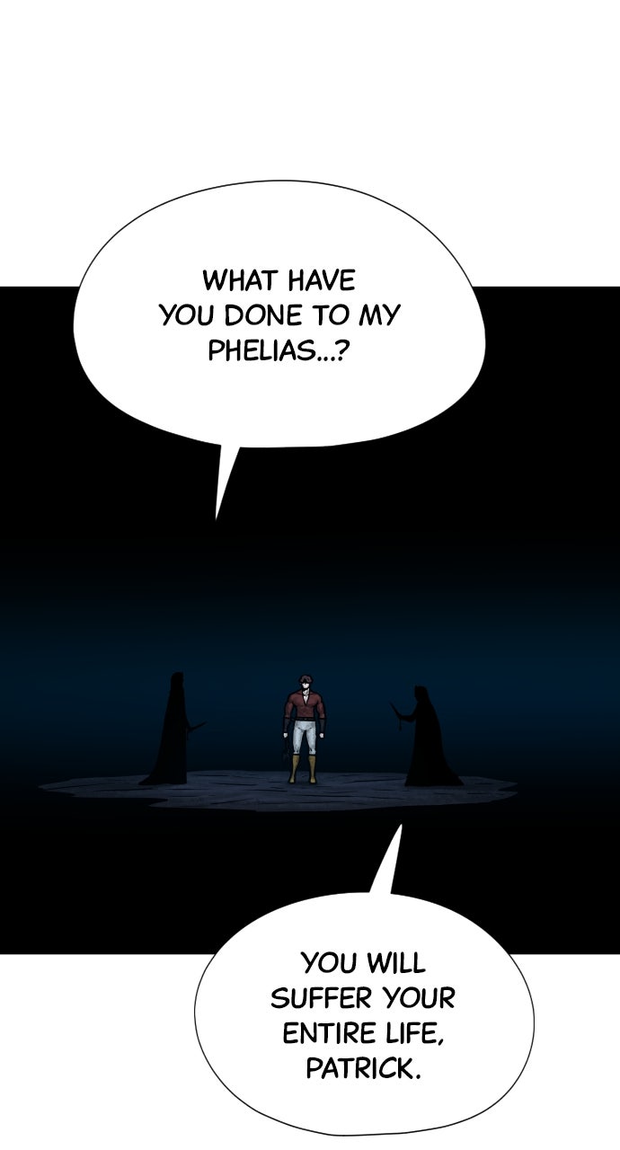 Warrior Executioner Chapter 66 - Page 82