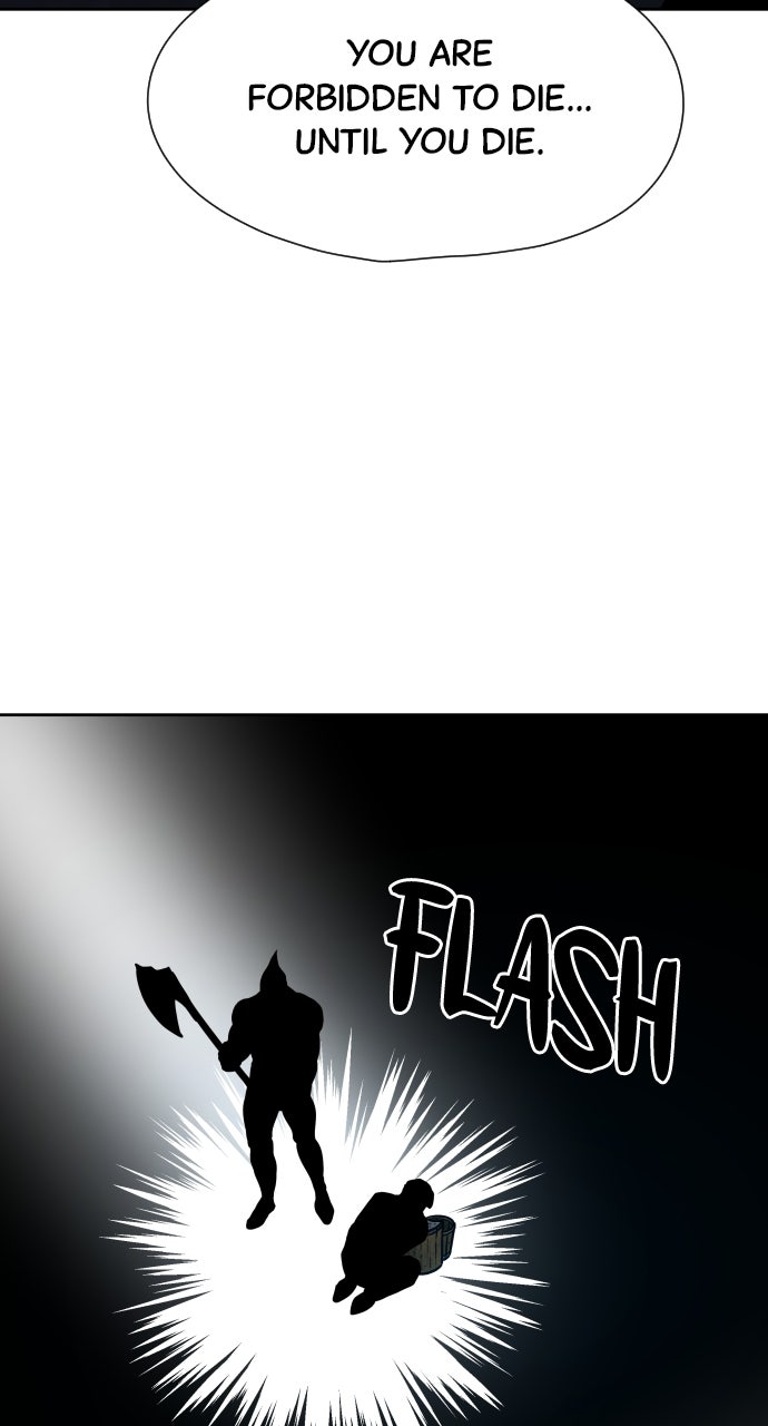 Warrior Executioner Chapter 66 - Page 84