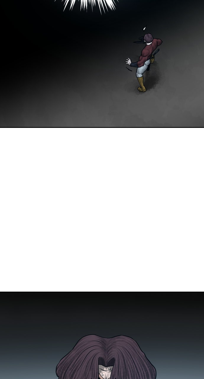 Warrior Executioner Chapter 66 - Page 85