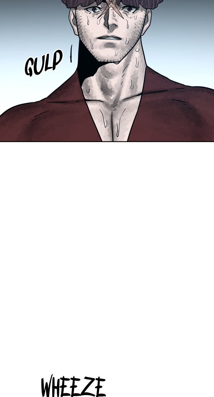 Warrior Executioner Chapter 66 - Page 86