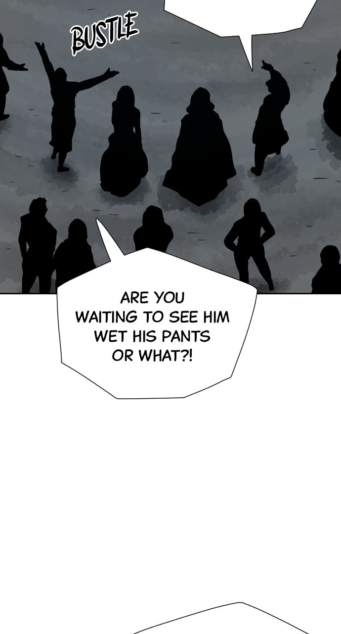 Warrior Executioner Chapter 66 - Page 89