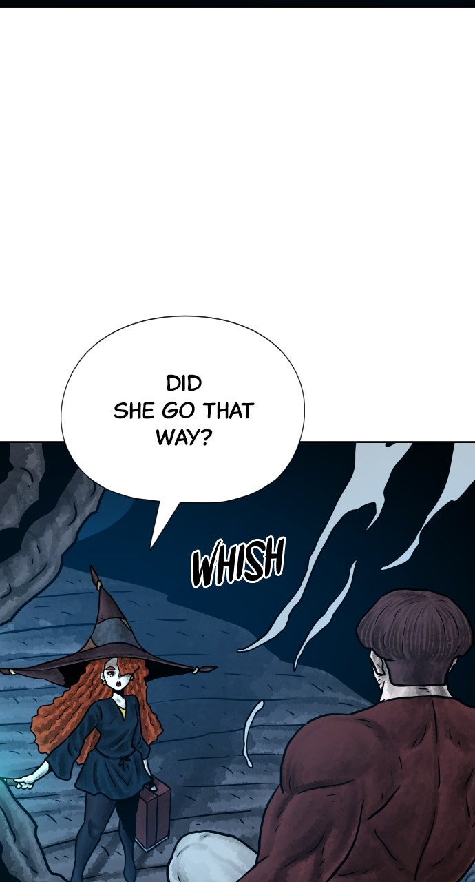 Warrior Executioner Chapter 66 - Page 10