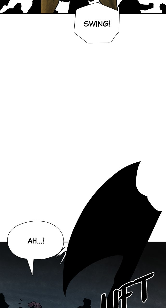 Warrior Executioner Chapter 66 - Page 92