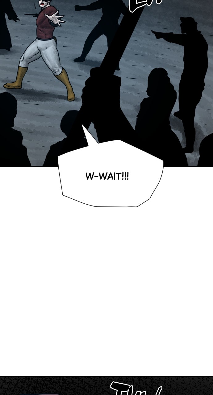 Warrior Executioner Chapter 66 - Page 93