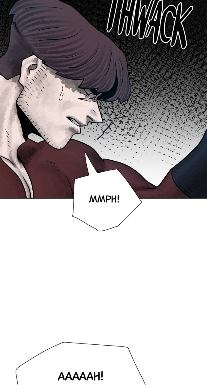 Warrior Executioner Chapter 66 - Page 94