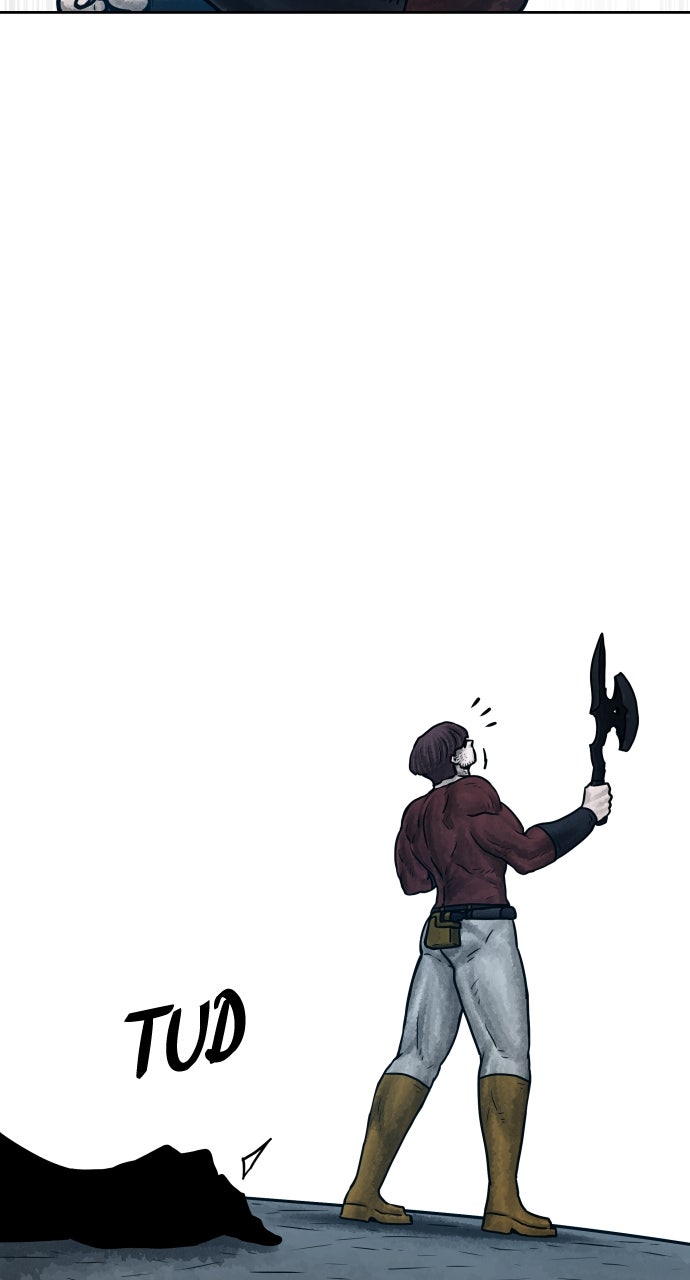 Warrior Executioner Chapter 66 - Page 98