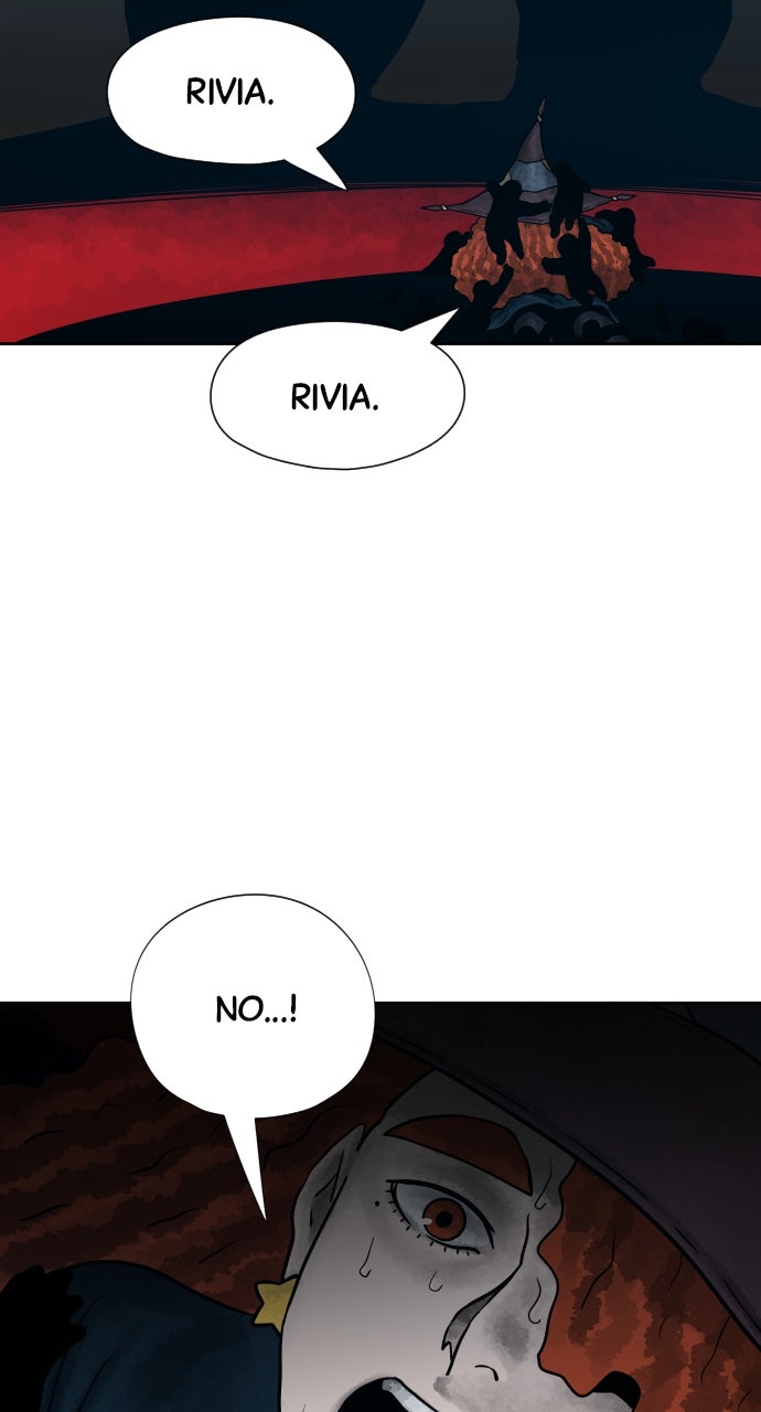 Warrior Executioner Chapter 67 - Page 101