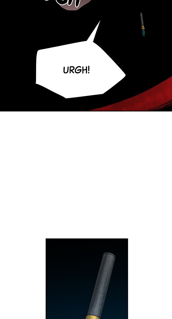 Warrior Executioner Chapter 67 - Page 103