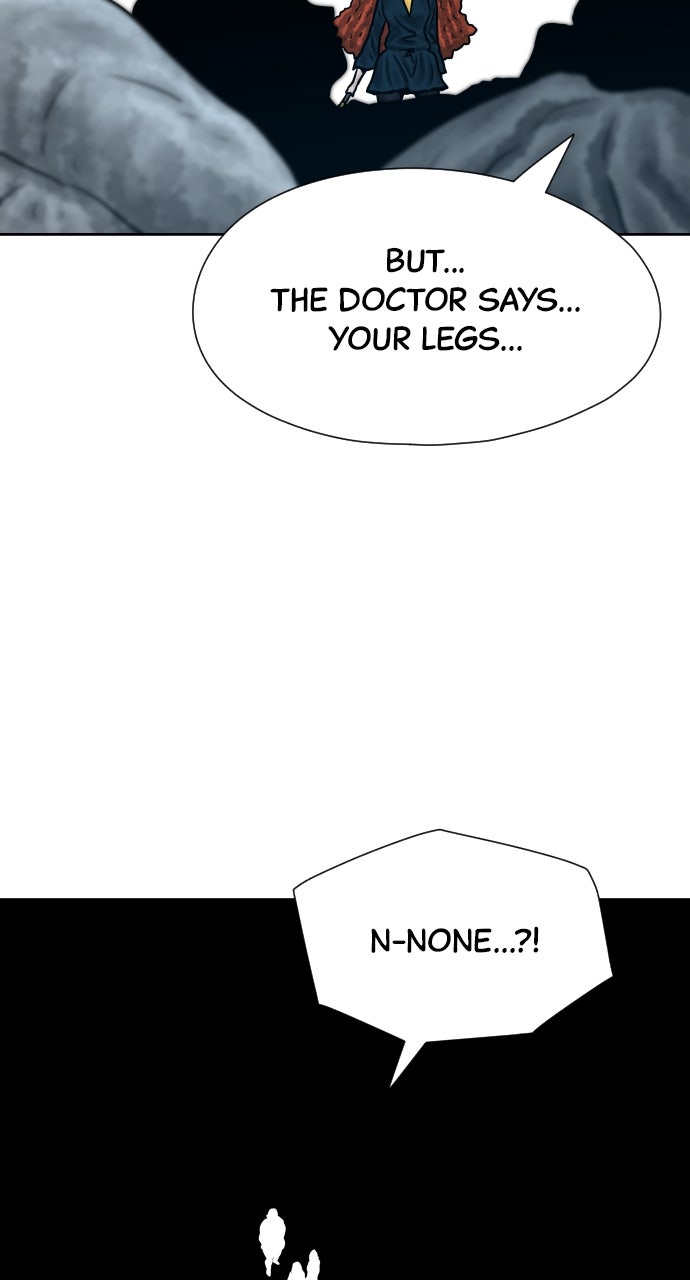 Warrior Executioner Chapter 67 - Page 12