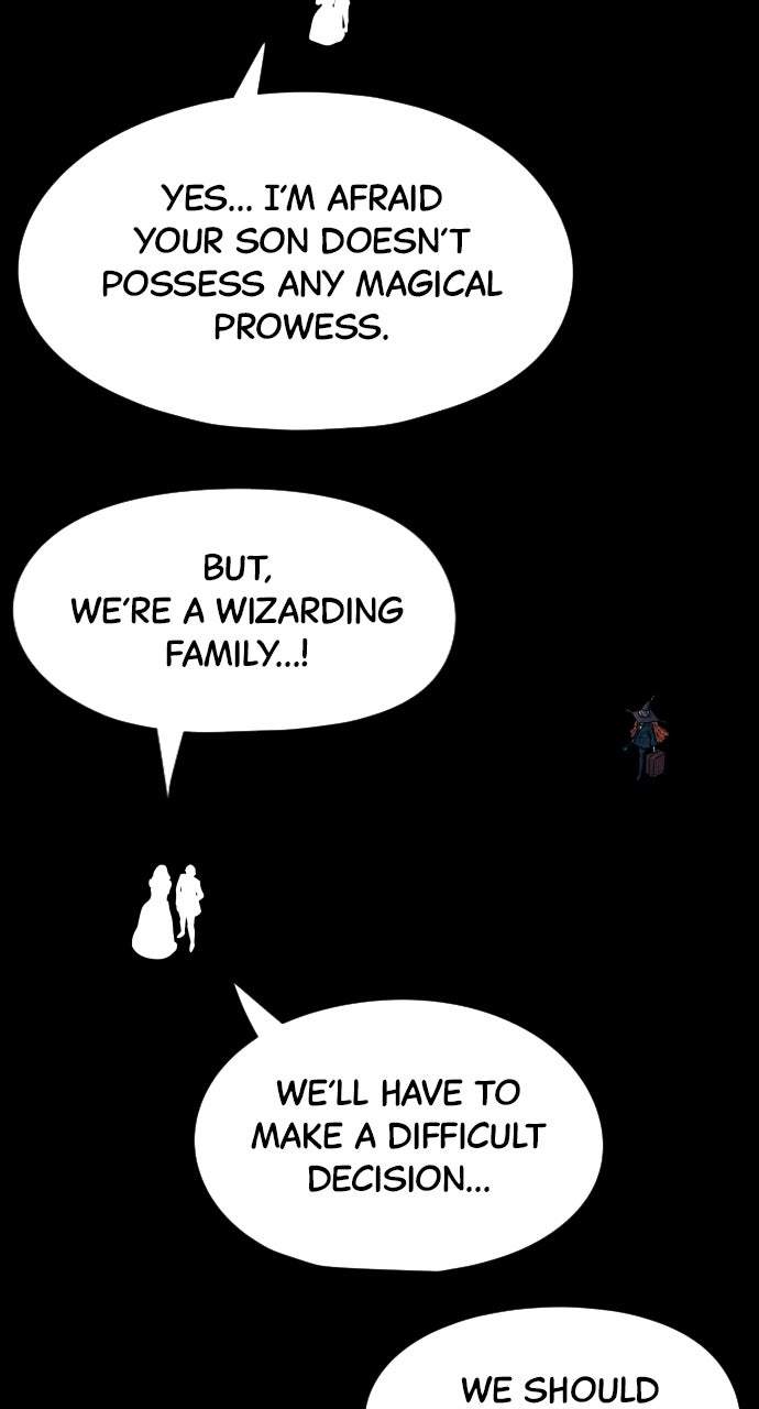 Warrior Executioner Chapter 67 - Page 13