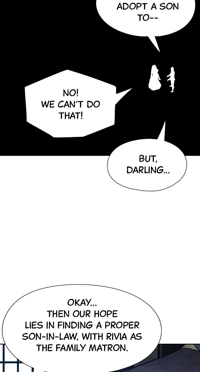 Warrior Executioner Chapter 67 - Page 14