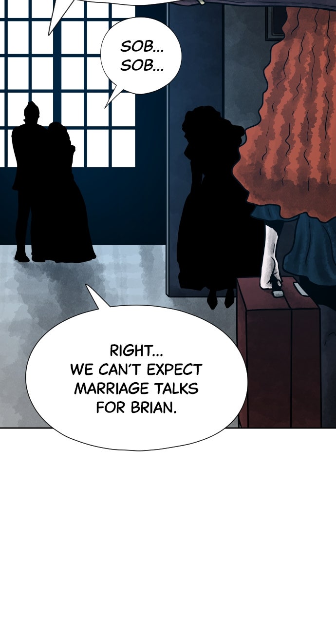 Warrior Executioner Chapter 67 - Page 15