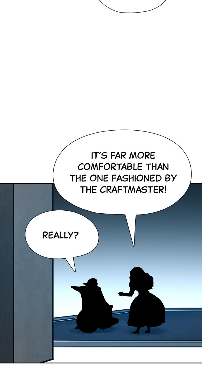 Warrior Executioner Chapter 67 - Page 18