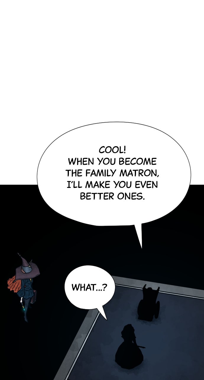 Warrior Executioner Chapter 67 - Page 19