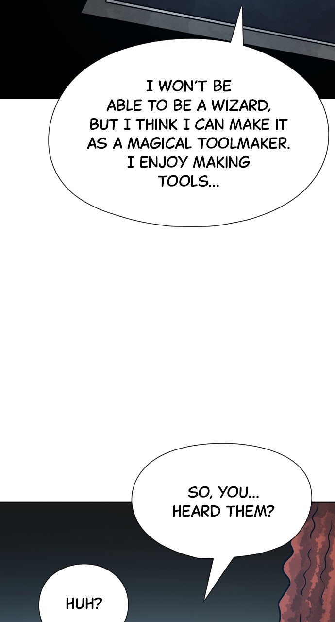 Warrior Executioner Chapter 67 - Page 20