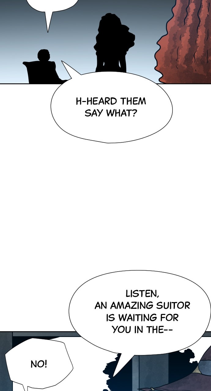 Warrior Executioner Chapter 67 - Page 21