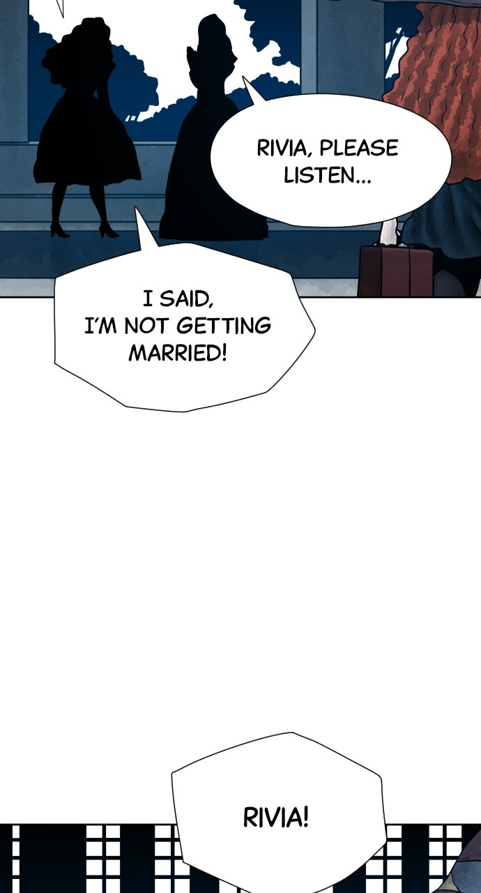 Warrior Executioner Chapter 67 - Page 22