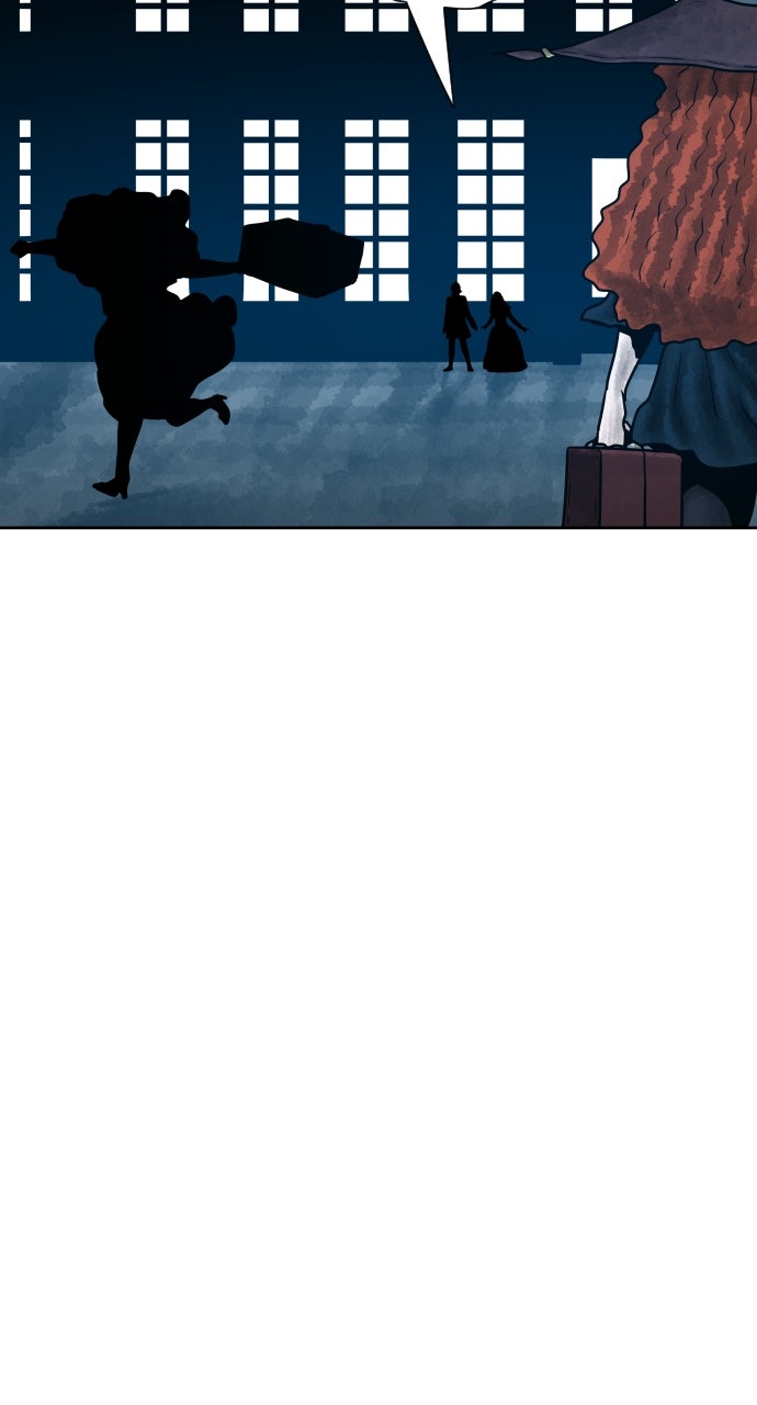 Warrior Executioner Chapter 67 - Page 23