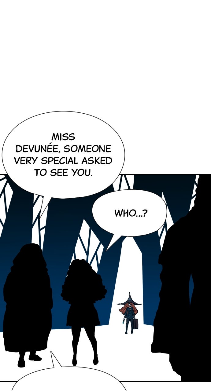 Warrior Executioner Chapter 67 - Page 25