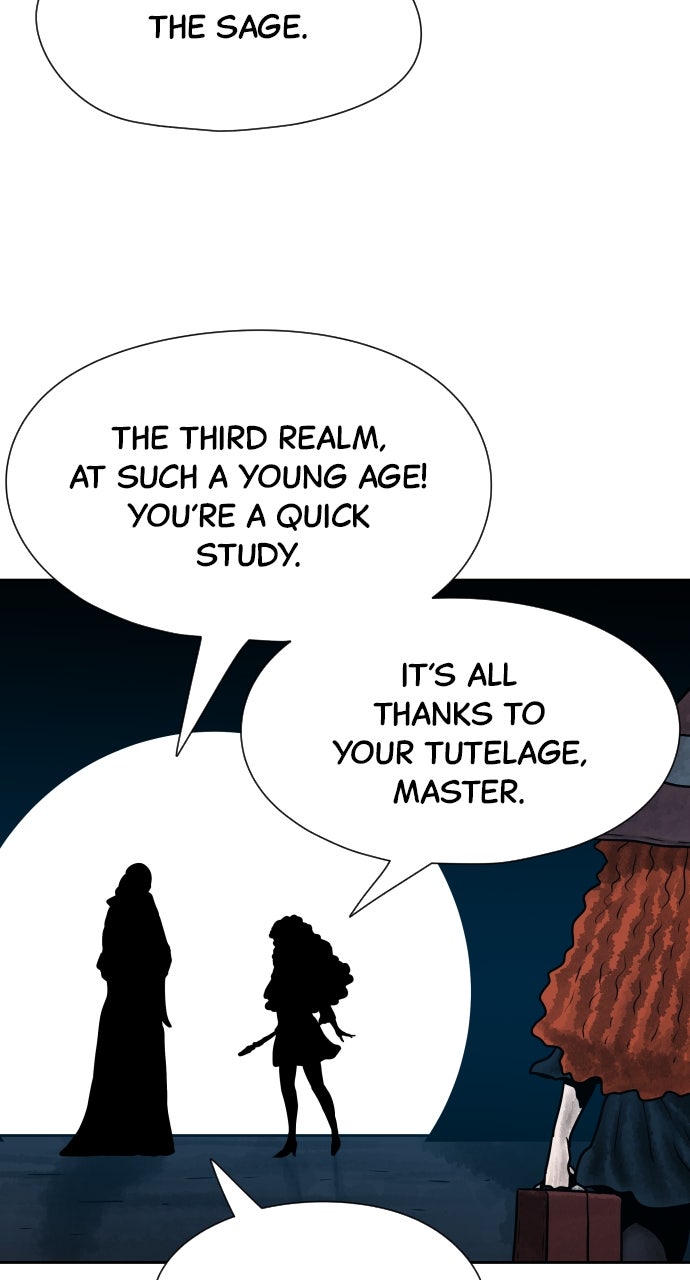 Warrior Executioner Chapter 67 - Page 26